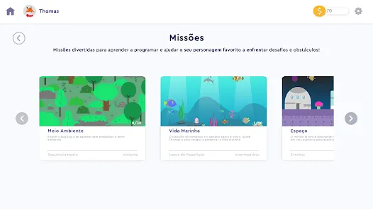 STEM Play - Letramento Digital | Free Apk Download on Your Device ...