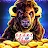 Slots: Heart of Vegas Casino