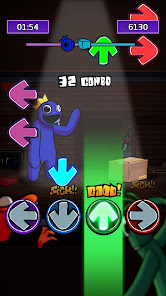 FNF Full Mod Rap Battle Funkin Game | Free Apk Download on Your Device ...