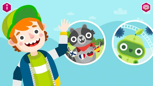 Pikku Kakkosen Eskari | Free Apk Download on Your Device. Enjoy your ...