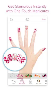 YouCam Nails - Manicure Salon