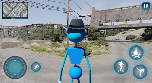 Mommy Long legs Rope Hero | Free Apk Download on Your Device. Enjoy ...