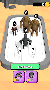 Merge Monster - Monster Fusion Game | Free Apk Download on Your Device ...