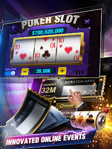 Holdem or Foldem - Texas Poker Game | Free Apk Download on Your Device ...