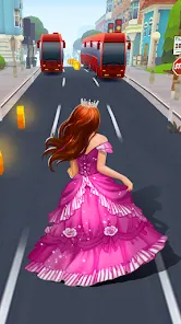 Subway Princess - Rush Runner | Free Apk Download on Your Device. Enjoy ...