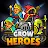 Grow Heroes