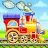 Train Games for Kids - Railway