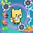 Dog Survivor: Battle Bee.io