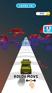 Cube Stack - Truck of Cubes | Free Apk Download on Your Device. Enjoy ...