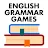 English Grammar Games 10-in-1