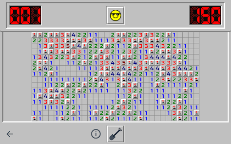 Minesweeper GO - Classic Game Game | Free Apk Download On Your Device ...