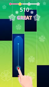 Music & Magic Tile - EDM Piano | Free Apk Download on Your Device ...