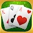 Solitaire Play - Card Klondike