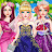 Model wedding Dress up Game