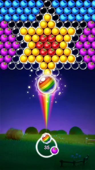 Bubble Shooter Splash All Versions | Casual Game Archives | nowf.com