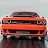 Dodge Demon Hellcat Car SRT