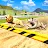 Wild Animals Race Simulator