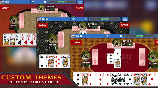 Call Break : Online Card Game | Free Apk Download on Your Device. Enjoy ...