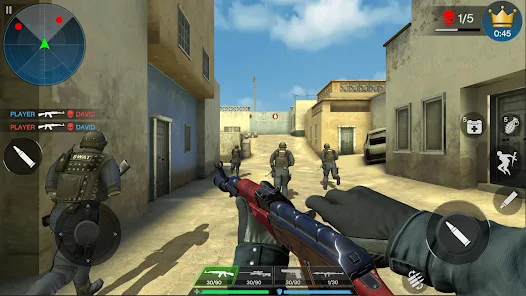 Counter Strike GO: Gun Games | Free Apk Download on Your Device. Enjoy ...