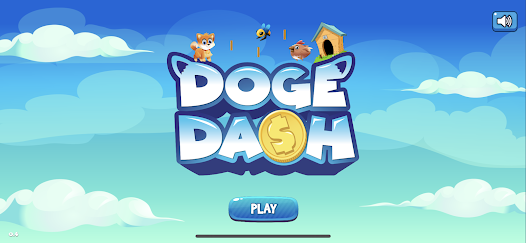 Doge Dash