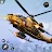 Gunship Battle Helicopter Game