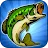 Master Bass: Fishing Games