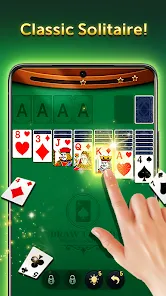 Klondike: World of Solitaire | Free Apk Download on Your Device. Enjoy ...