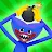 Do Not Boom .io - Tag io game
