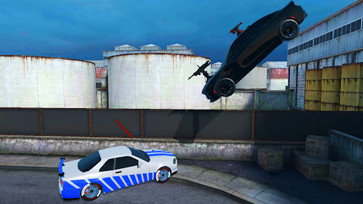 Car Crash Arena Simulator Game Free Apk Download On Your Device