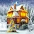 Hidden Object: Winter Wonder