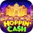 Hoppin' Cash Casino Slots 2023