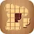 Wood Block-Block Puzzle Jigsaw