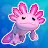 Axolotl Rush