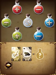 Alchemists: Lab Equipment | Free Apk Download on Your Device. Enjoy ...