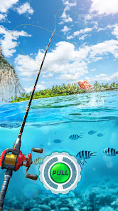 Fishing Rival 3D