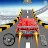 GT Car Stunt Master: Ramp Car