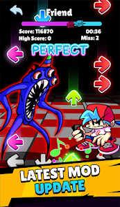 FNF Funkin Music: Rap Battle Game | Free Apk Download on Your Device ...