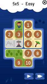 Einstein Riddle Island Puzzle Game | Free Apk Download on Your Device ...