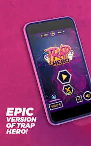 Guitar Trap Hero: Music 2022 Guide