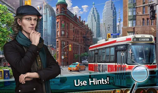Hidden Object MysterySociety 2 | Free Apk Download on Your Device ...