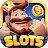 Cash Legend-Slots Casino Games