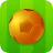 Merge Gold Ball