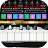 ORG PIANO:REAL PIANO