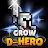 Grow Dungeon Hero - Idle Rpg