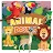 animal doctor jungle kids game