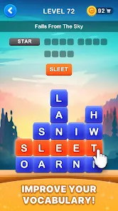Word Stacks : Word Search Game | Free Apk Download on Your Device ...