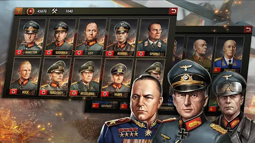 World War 2:WW2 Strategy Games | Free Apk Download on Your Device ...