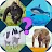 Animal Quiz: Guess All Mammals
