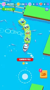 Idle Fishing Boat | Free Apk Download on Your Device. Enjoy your new ...