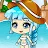 WaterPark Pretty Girl: dressup
